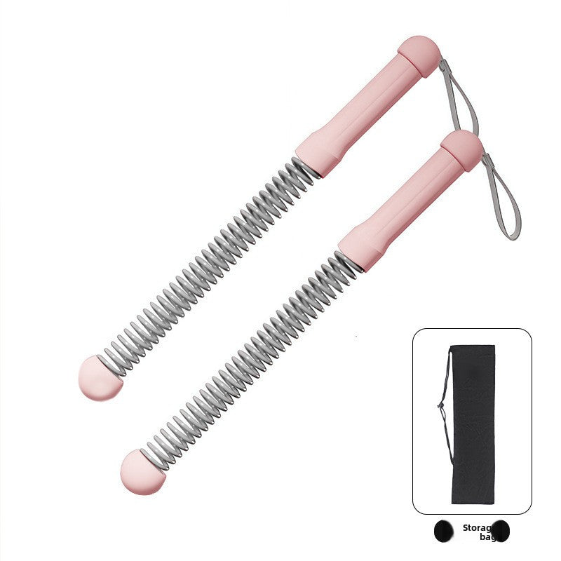 Cordless Battle Rope for Fitness Training