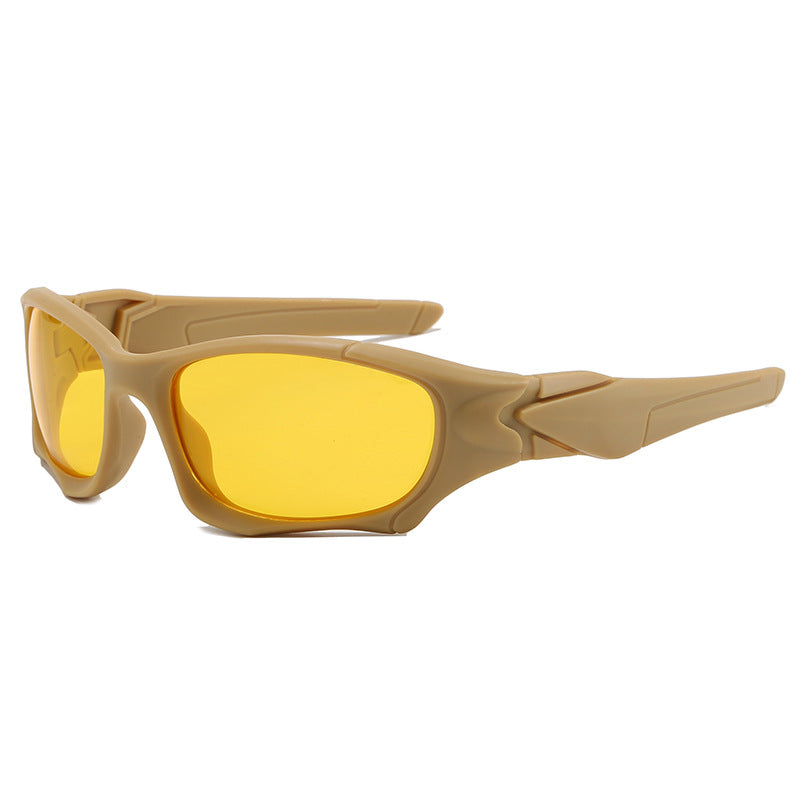 Tactical Polarized Sports Sunglasses