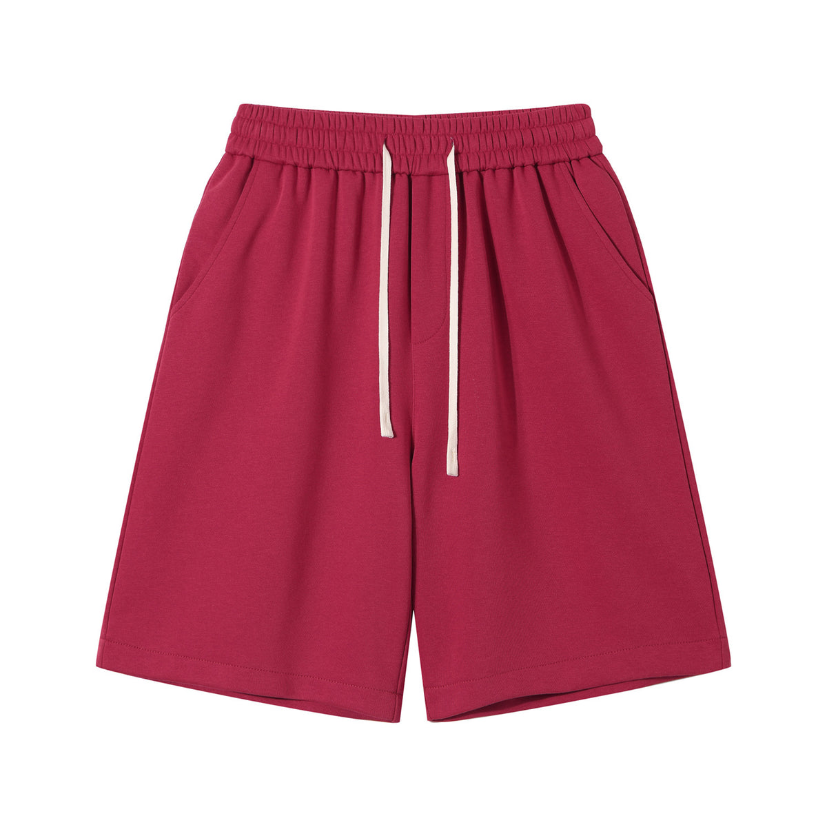Cotton Shorts for Men Youth Basketball Sports Pants Summer Running Casual Unisex