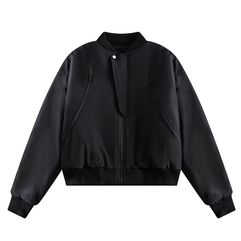 Woven Jackets
