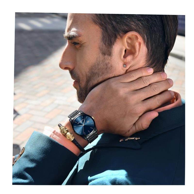 Men's Watches