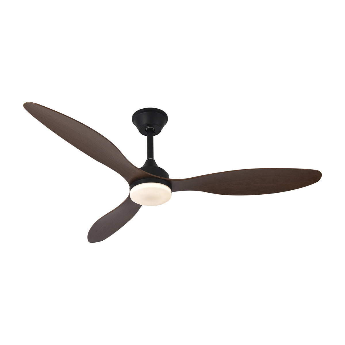 Multifunctional Variable Frequency Ceiling Fan Light