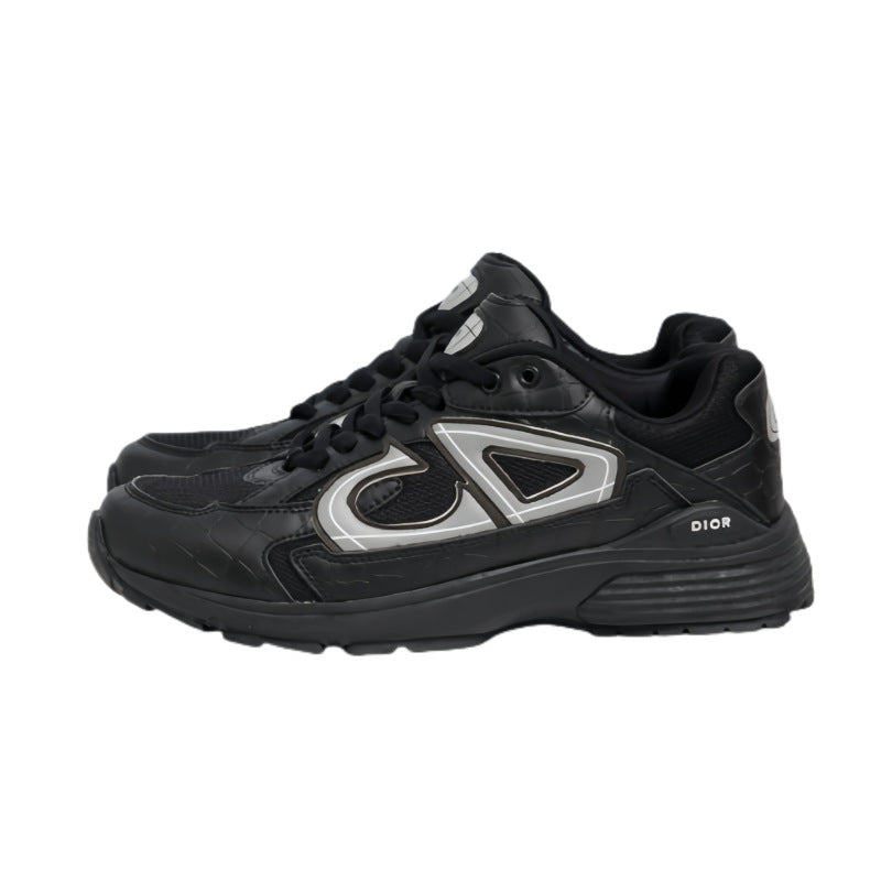 Unisex Breathable Running Shoes with Height Increase