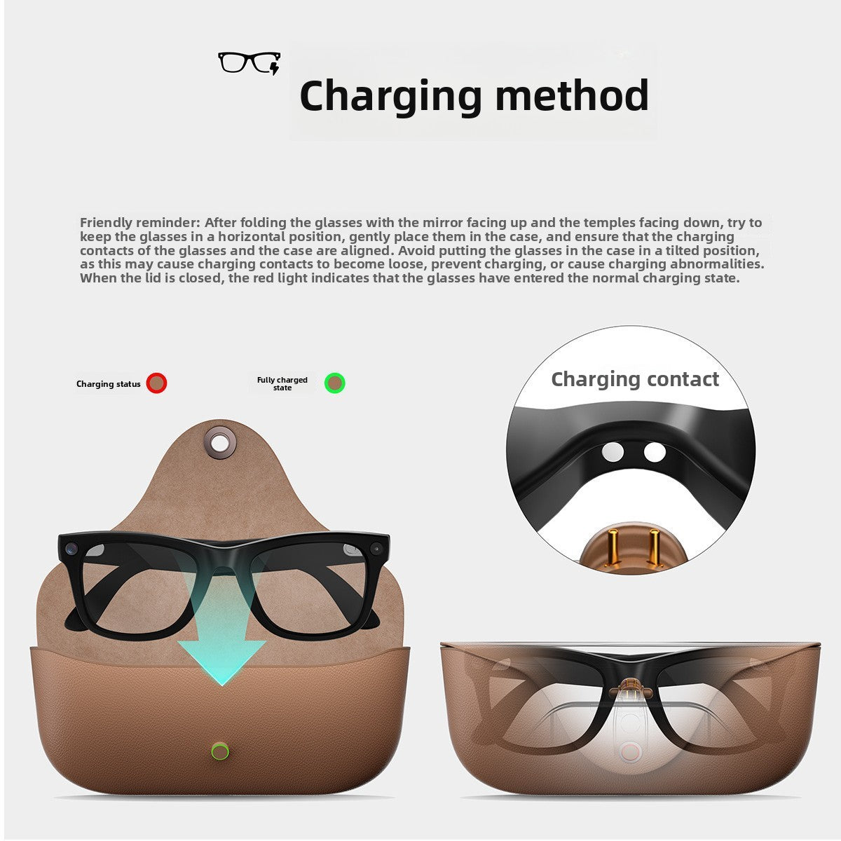 MT5 Ultra Smart Glasses with AI Features
