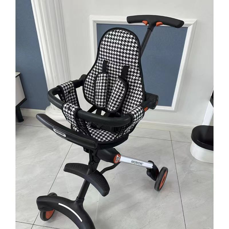 Double-sided thickened seat cover accessories