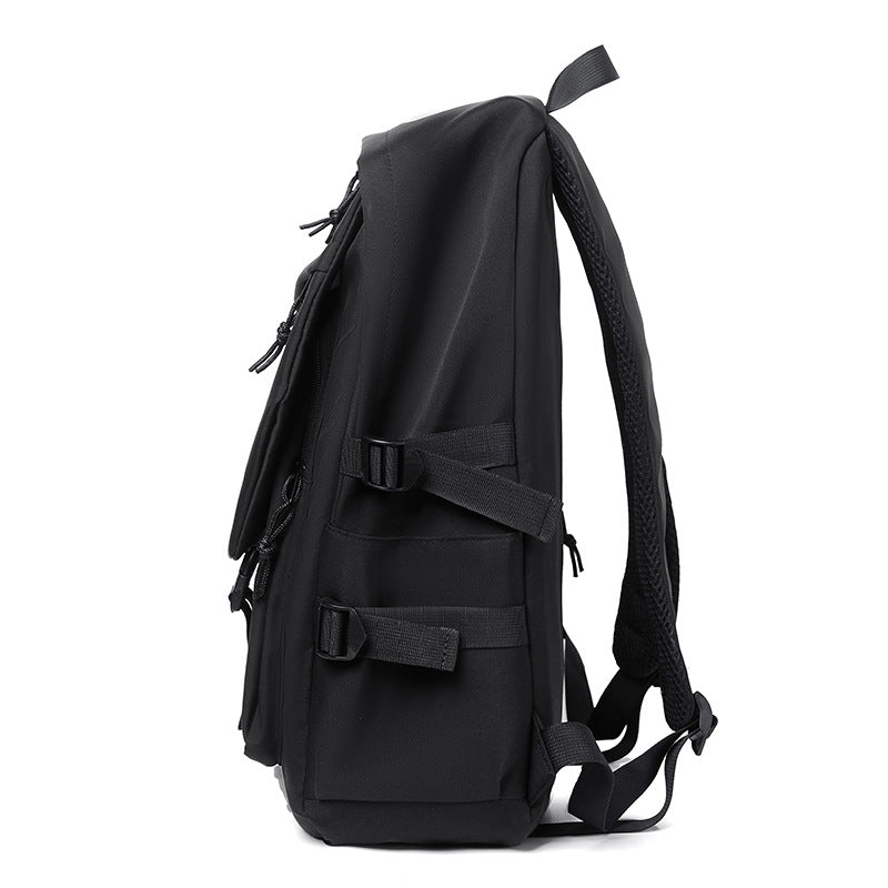 Large Capacity Computer Backpack