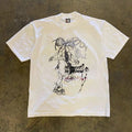 Heavyweight Cotton Short Sleeve T-Shirt