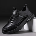 Mens Casual Leather Shoes