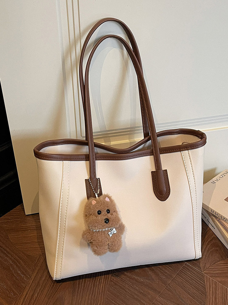Fashion Womens Shoulder Tote Bag