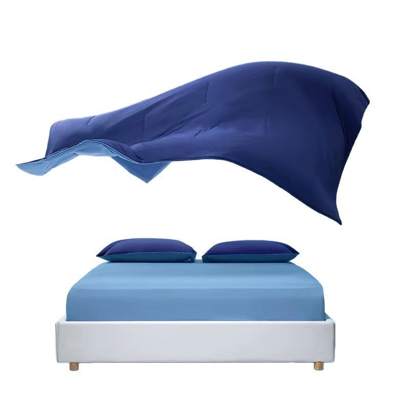 Temperature Control Deep Sleep Summer Quilt