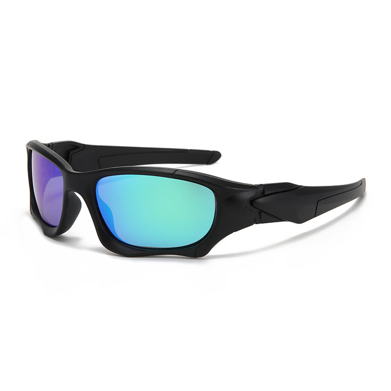 Tactical Polarized Sports Sunglasses