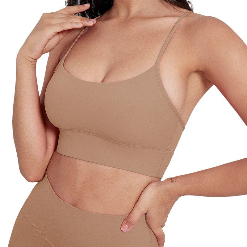 Sports bra