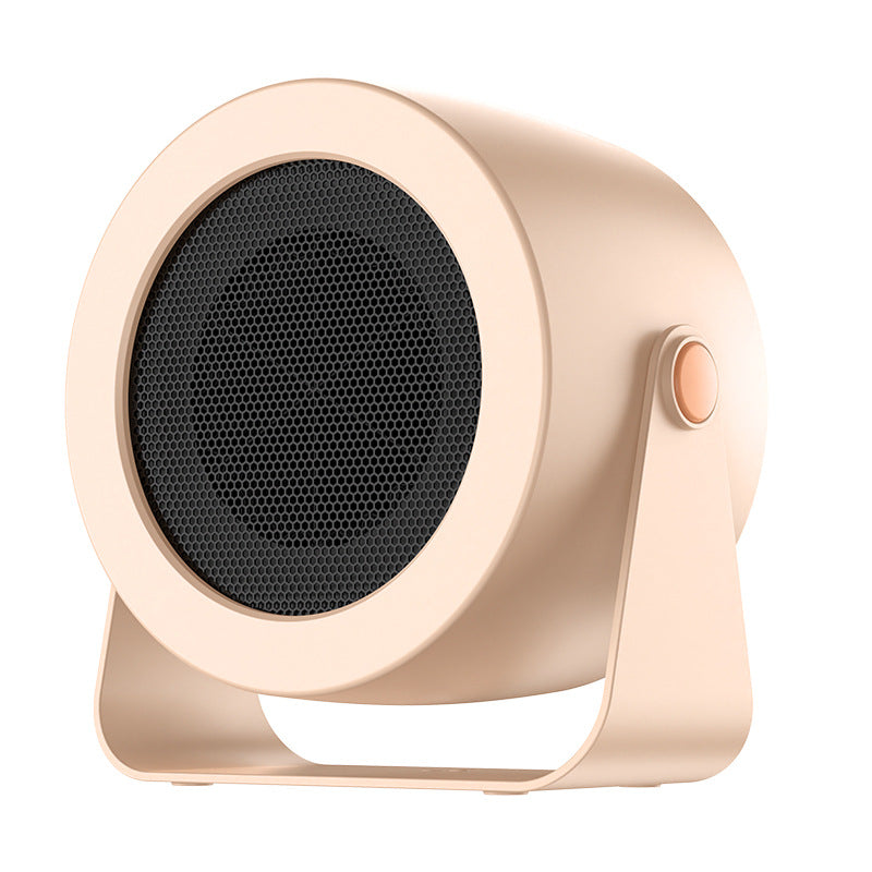 Ceramic PTC Desktop Heater