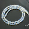 Scattered Opal Beads DIY Bracelet Accessories