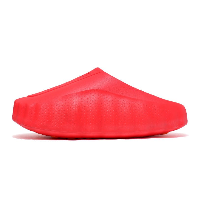 Unisex Thick Sole EVA Clog Slippers