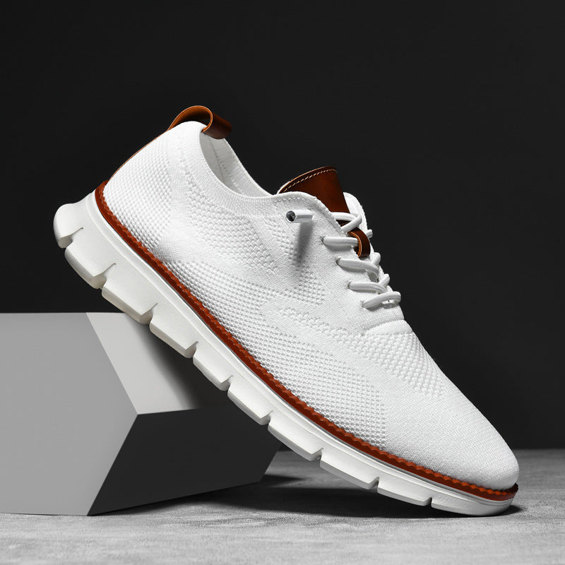 Men's Shoes Summer Breathable sneaker