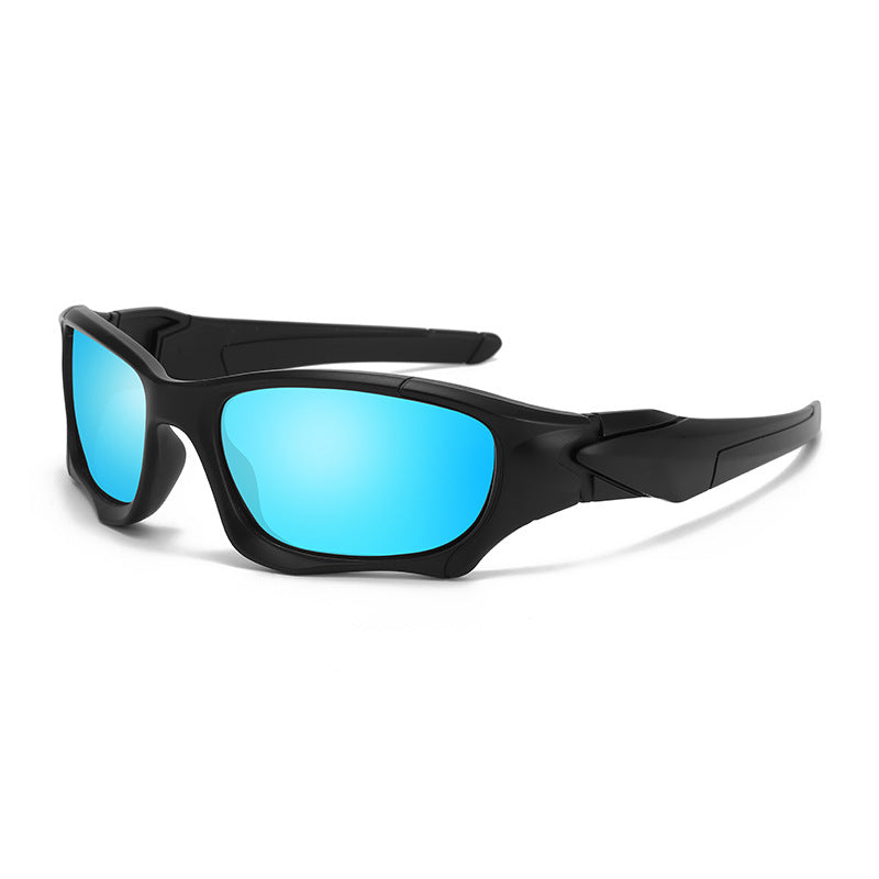 Tactical Polarized Sports Sunglasses