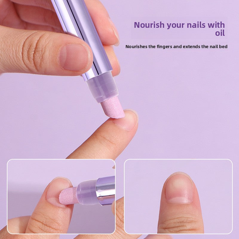 Nail Strengthening Care Pen