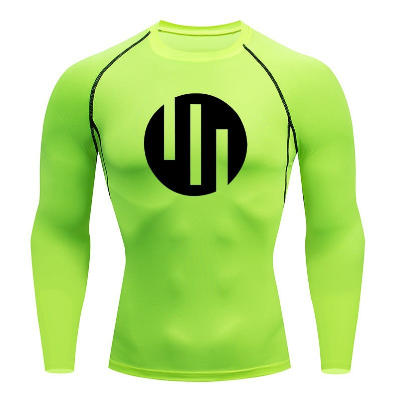 Mens Quick Dry Sports Tshirt
