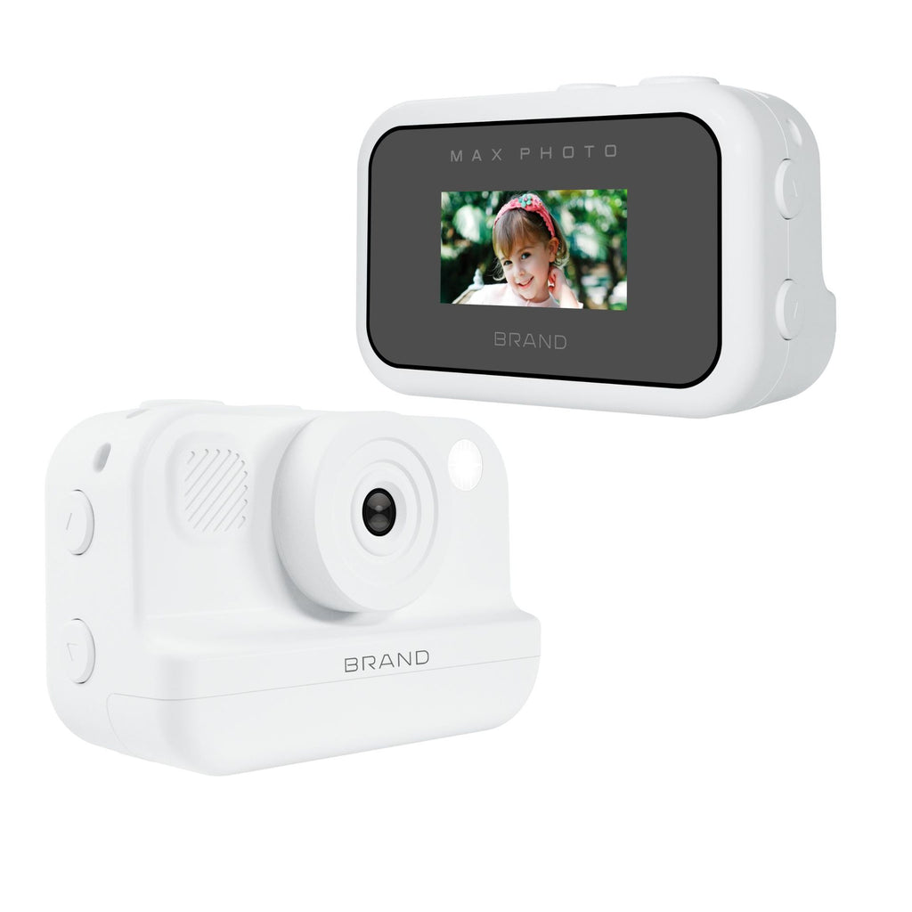Miniature digital camera