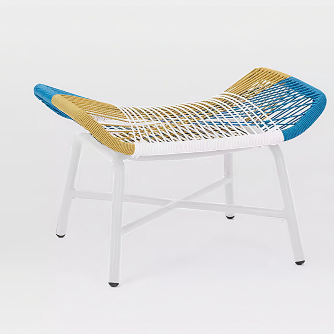 Outdoor Rattan Chair