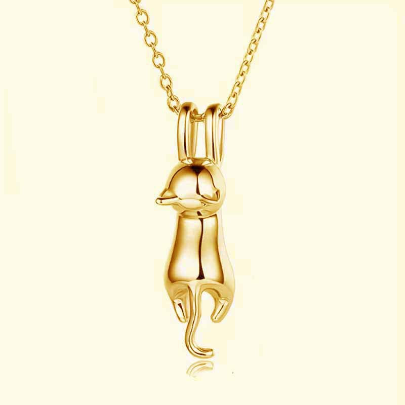 Pearl-Style Necklace for Formal Dresses