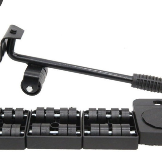 Furniture-moving gadget