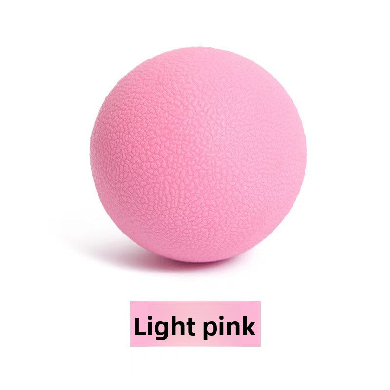 TPE Massage Ball for Yoga and Fitness