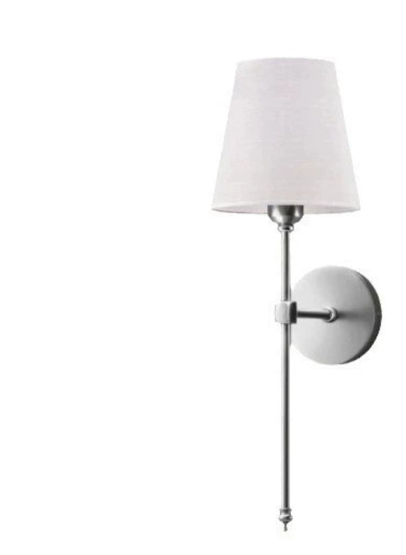 Modern LED wall lamp