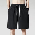 Men's Elastic Quick-Dry Shorts