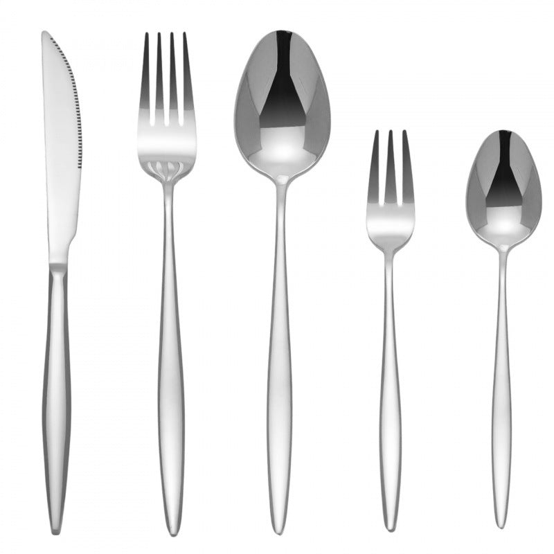 Stainless Steel Knife