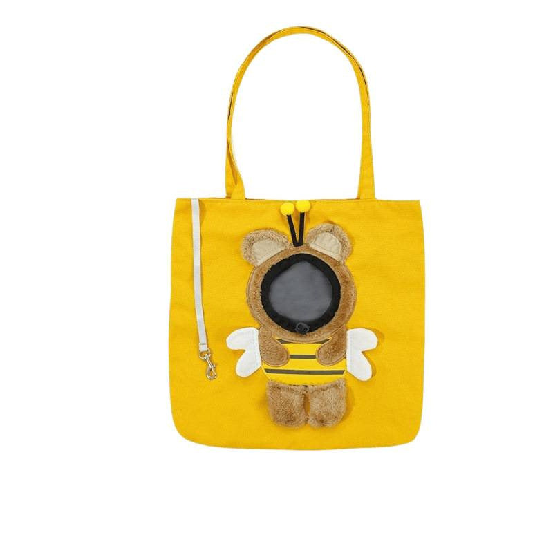 Cat Shoulder Bag