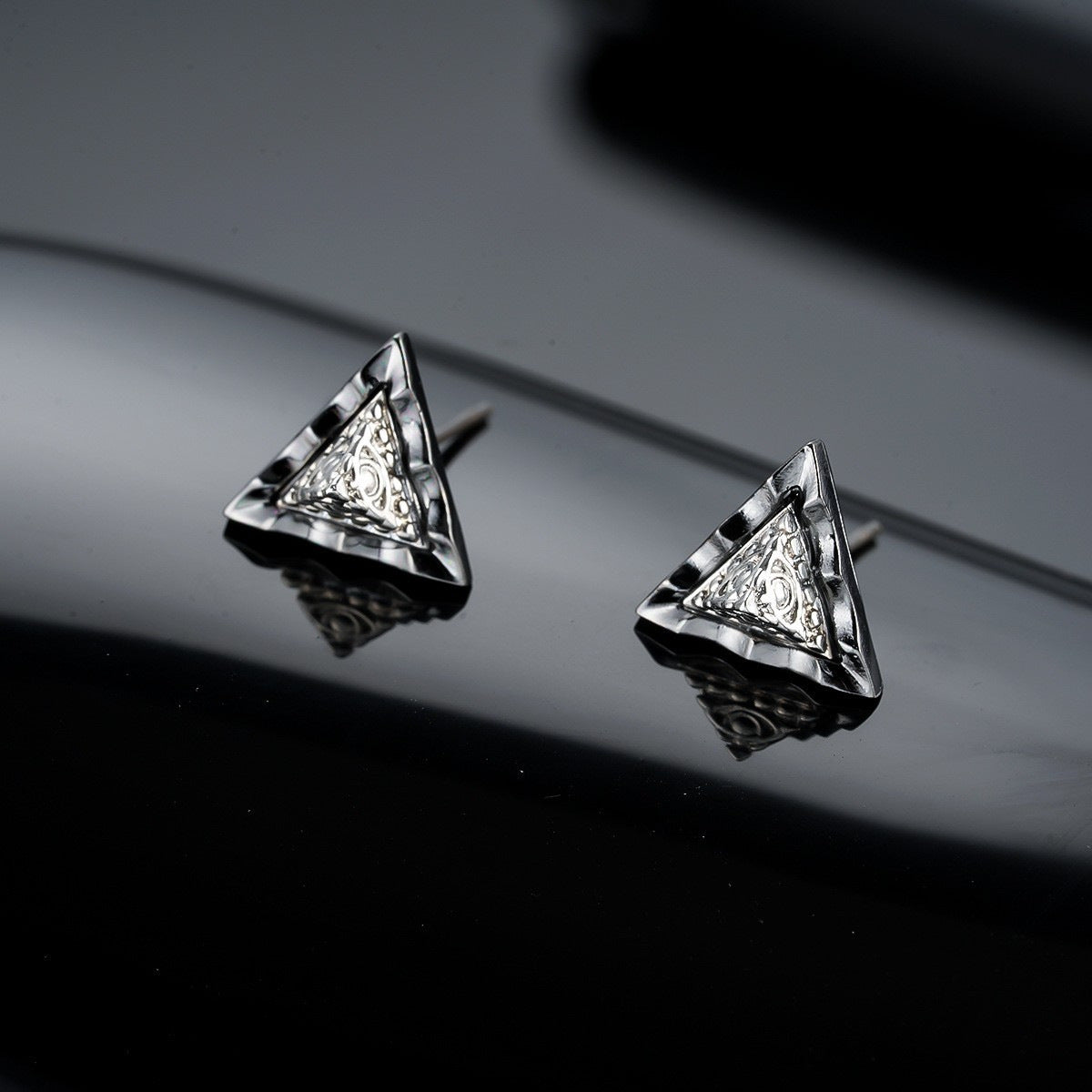 Fashion Unisex Earrings Ear Clips Trendy Jewelry Accessories