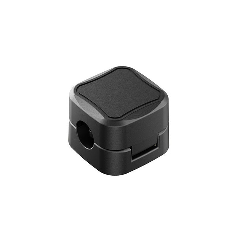 Magnetic Cable Management Clips