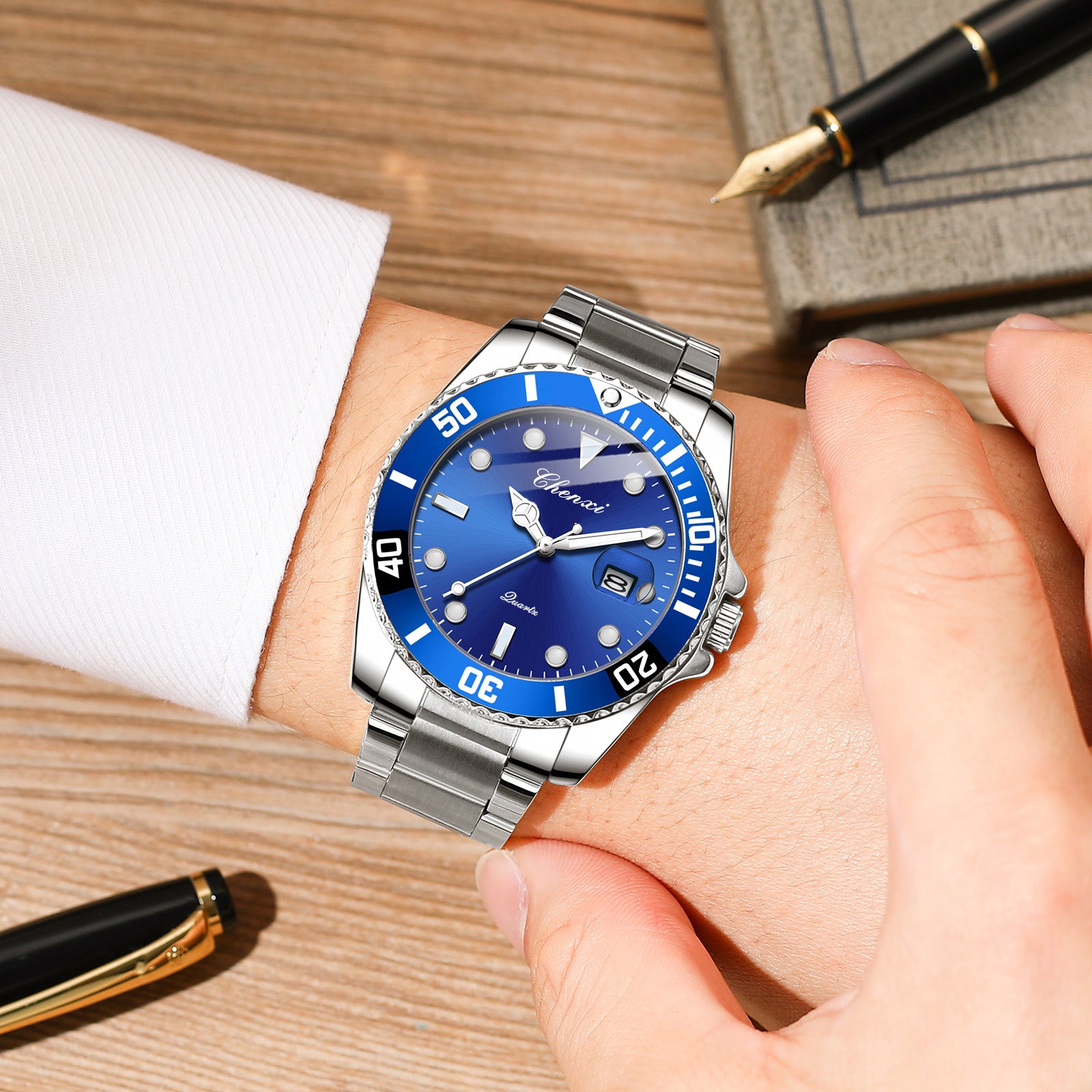Couple Watches