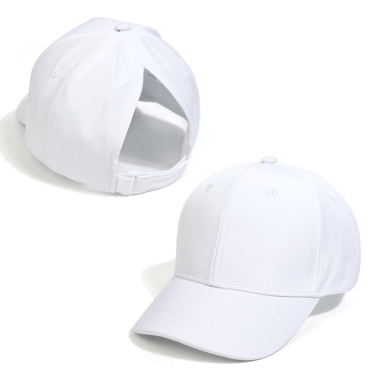 Adjustable Sports Baseball Cap with Multiple Designs