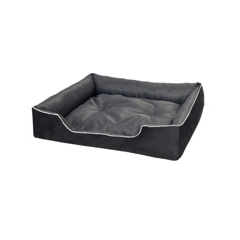 Removable Washable Waterproof Pet Dog House Kennel