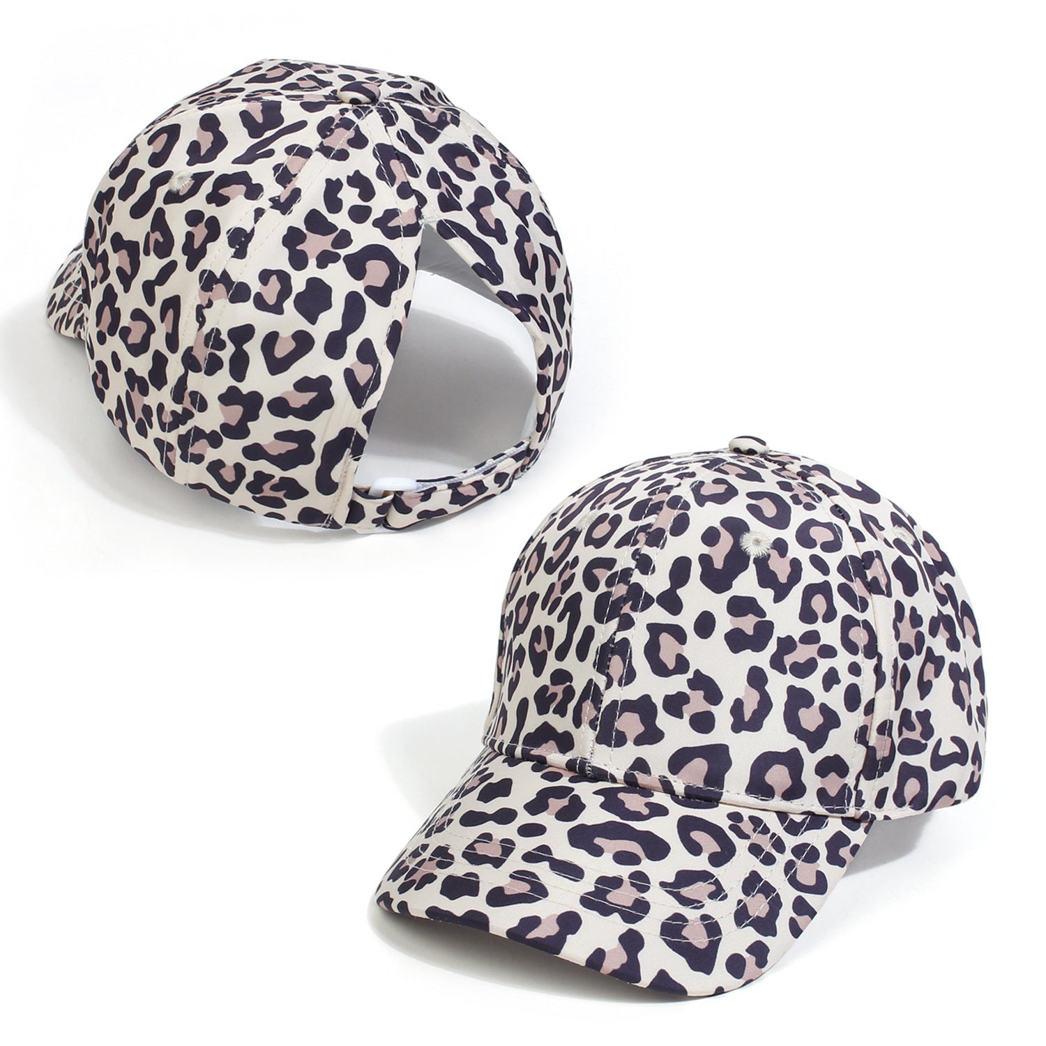 Adjustable Sports Baseball Cap