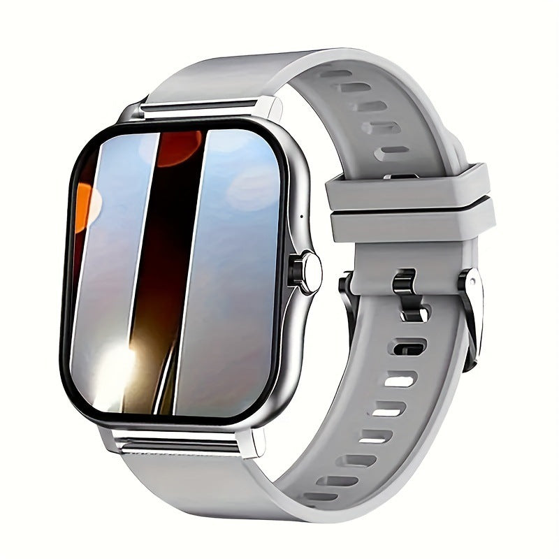 1.81 Inch Unisex Fitness Tracker Sports Version