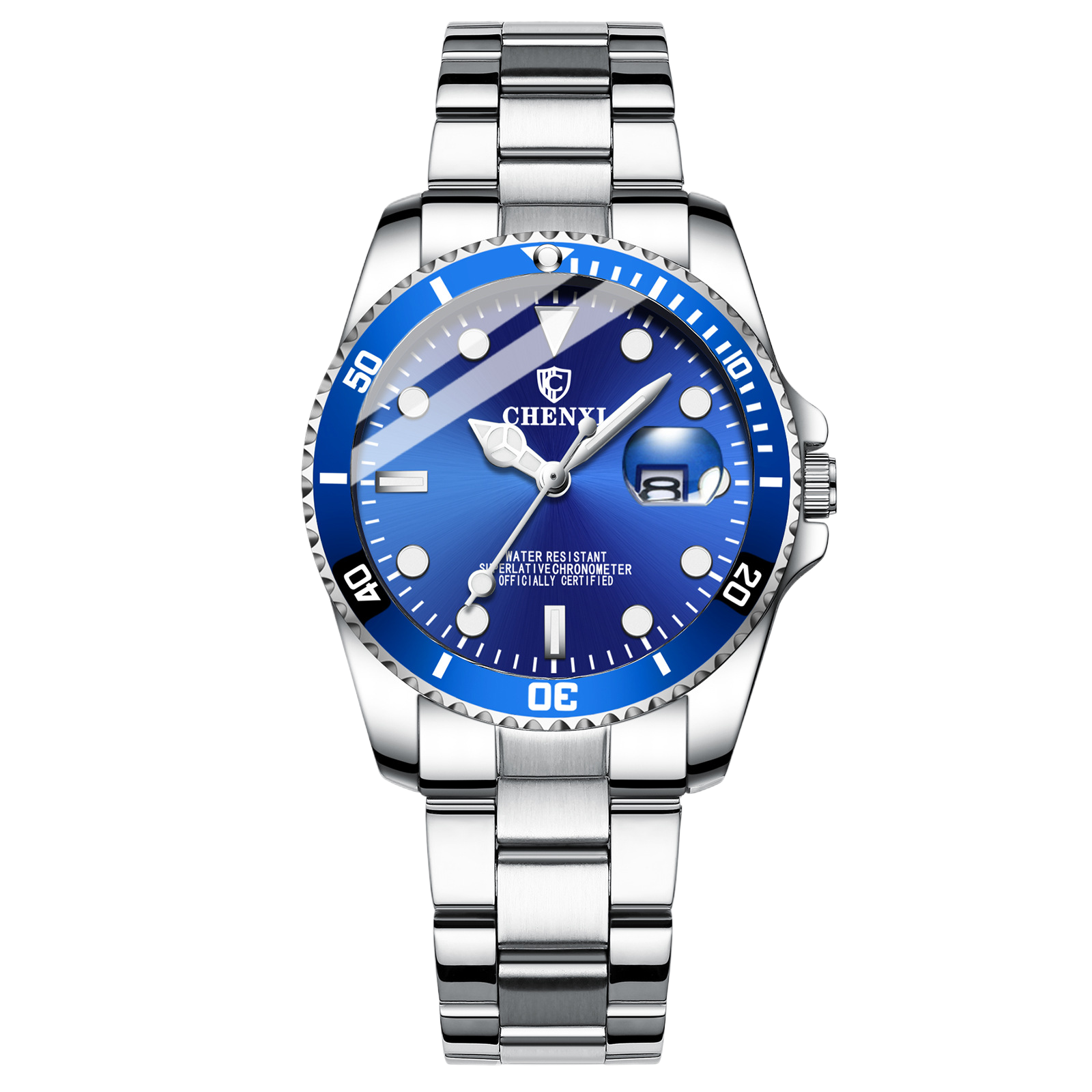 Couple Watches