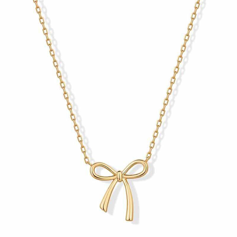Pearl-Style Necklace for Formal Dresses