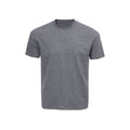 Mens Lyocell Wool Blend Tshirt