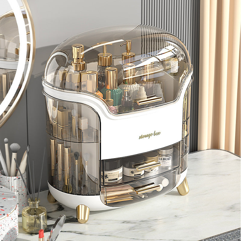 Cosmetics Organizer Storage Box