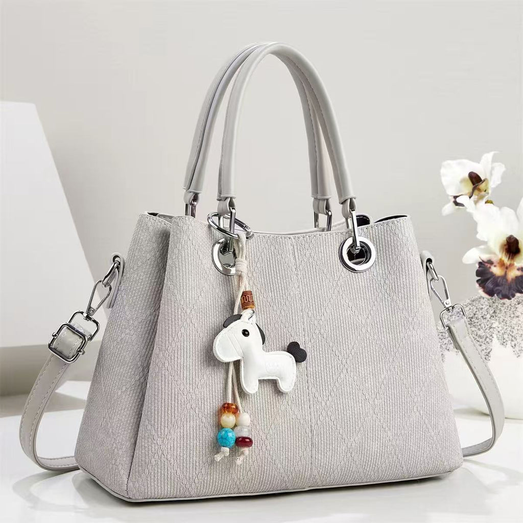 Fashion Womens Shoulder Handbag