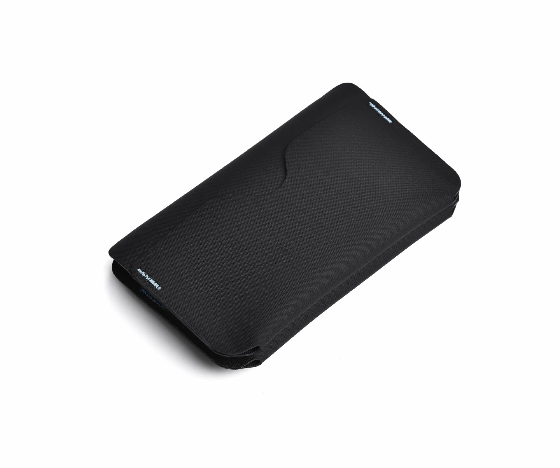 Magnetic Folding Card Holder Wallet