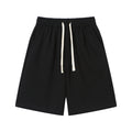 Cotton Shorts for Men Youth Basketball Sports Pants Summer Running Casual Unisex