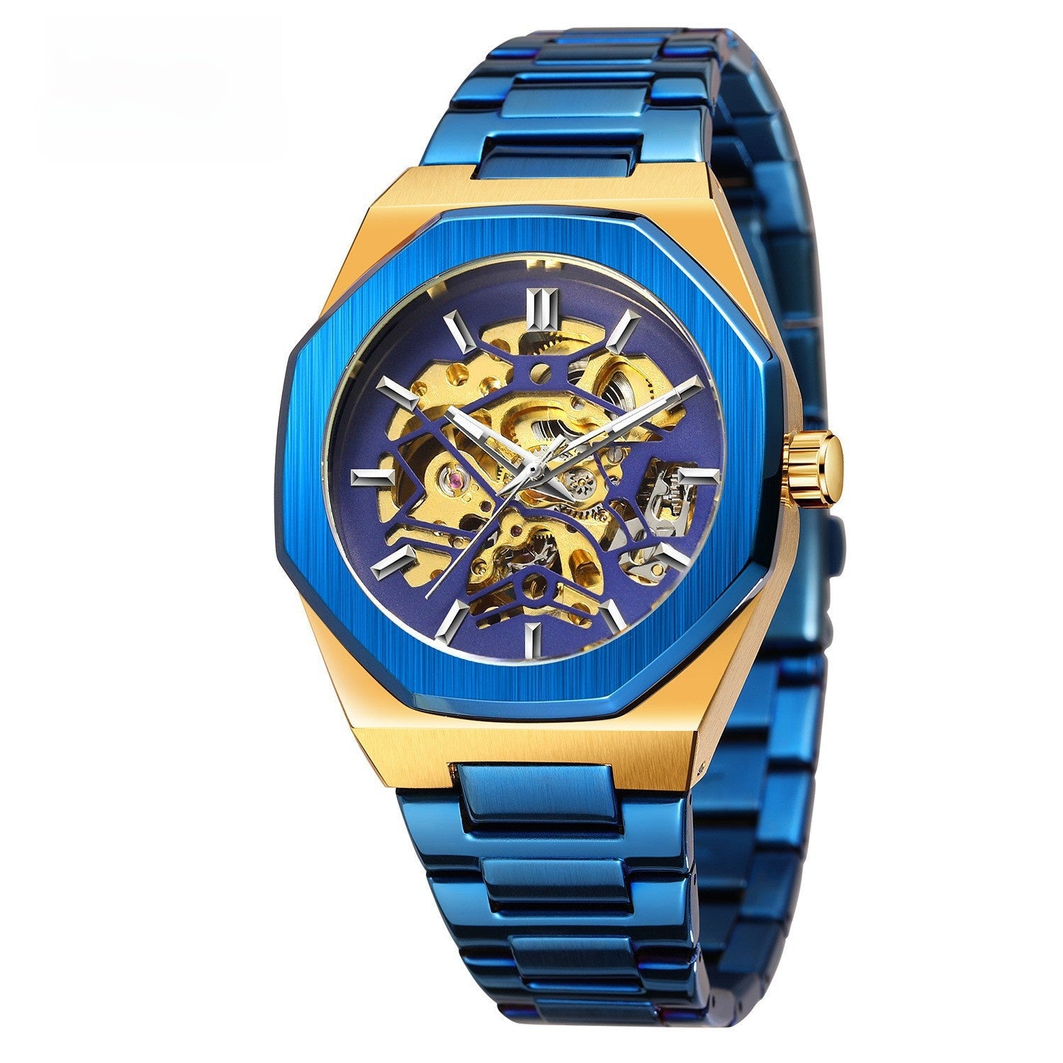 Automatic Mechanical Watch