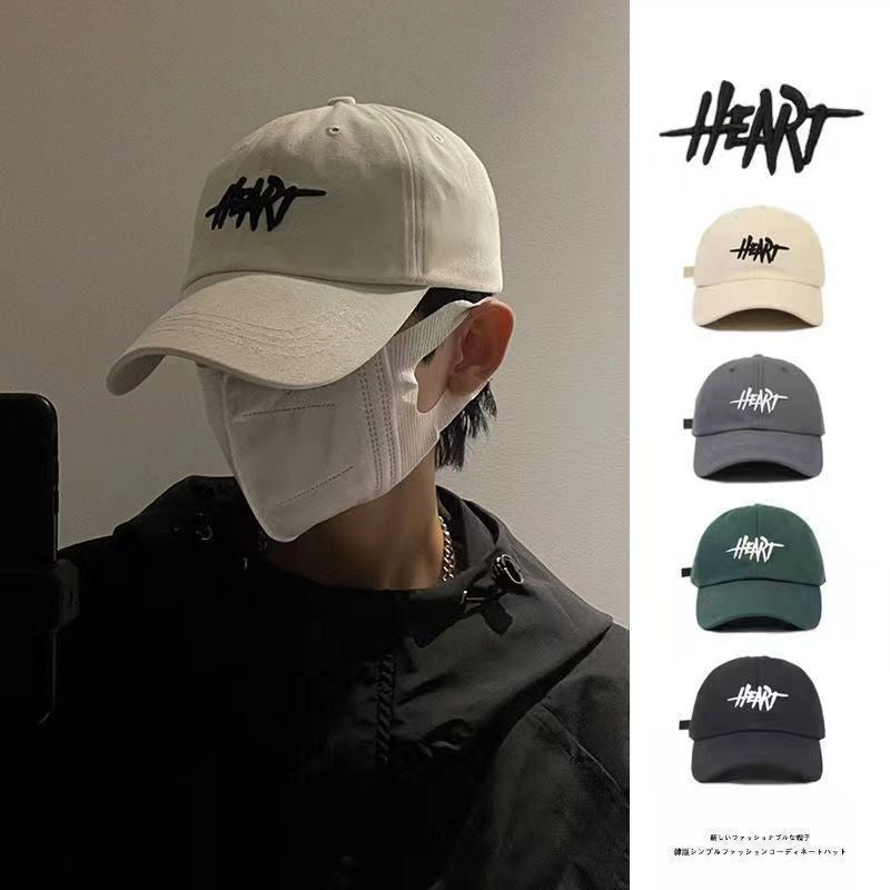 Adjustable Embroidered Baseball Cap