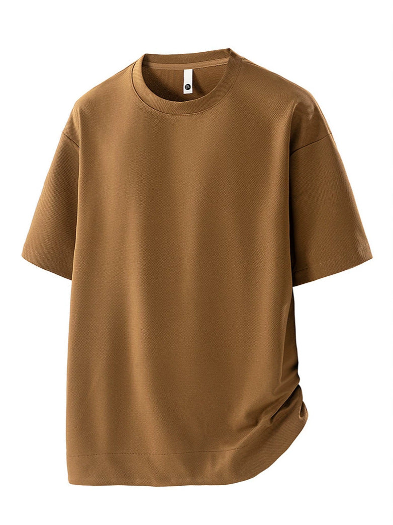 Summer New Short-Sleeve T-Shirt for Men