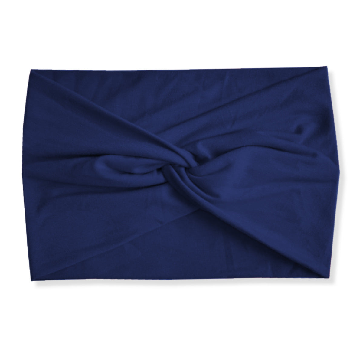 Elastic Wide Sports Hairband for Women
